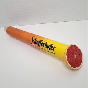 Schöfferhofer Grapefruit Tap Handle 12in
